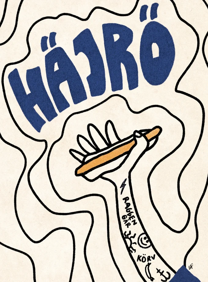 Häjrö