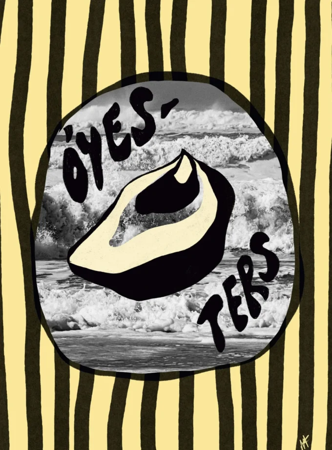 Oyes Ters Yellow