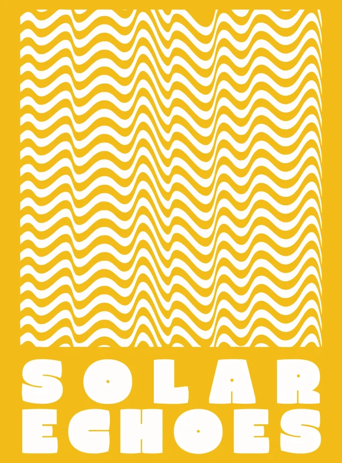 Solar Echoes